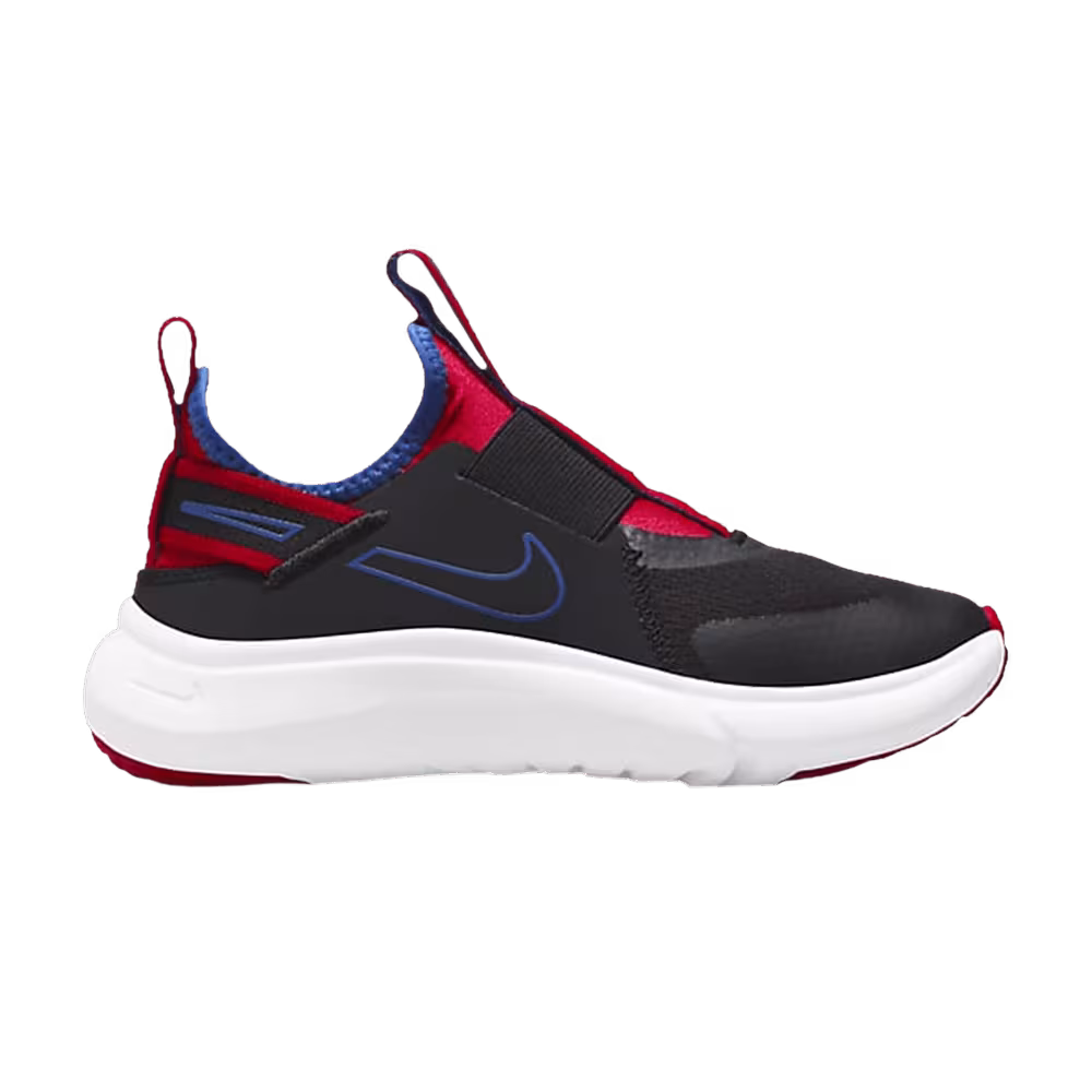 Nike Flex Plus PS Black Game Royal