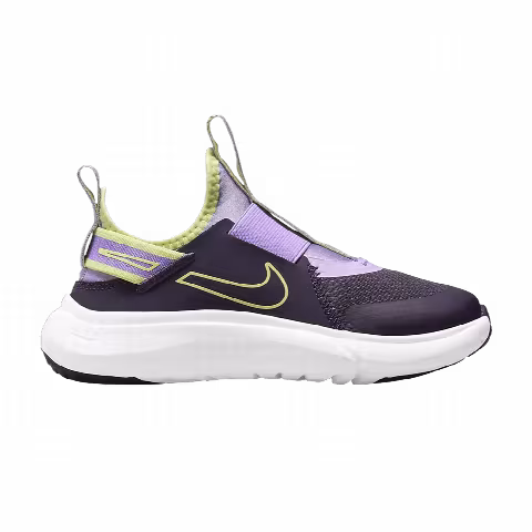Nike Flex Plus PS 'Cave Purple'