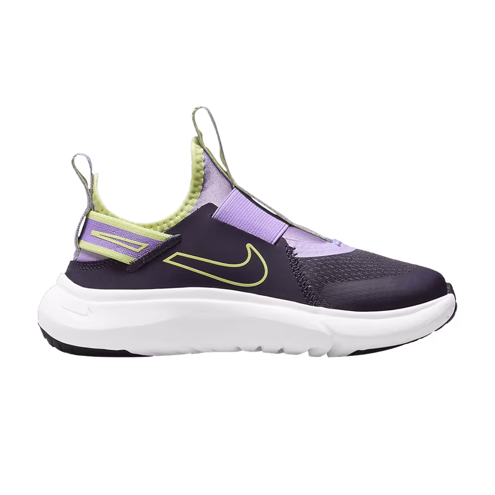 Nike Flex Plus PS Cave Purple