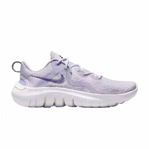 Nike Wmns Flex Run 2021 'Iris Whisper'