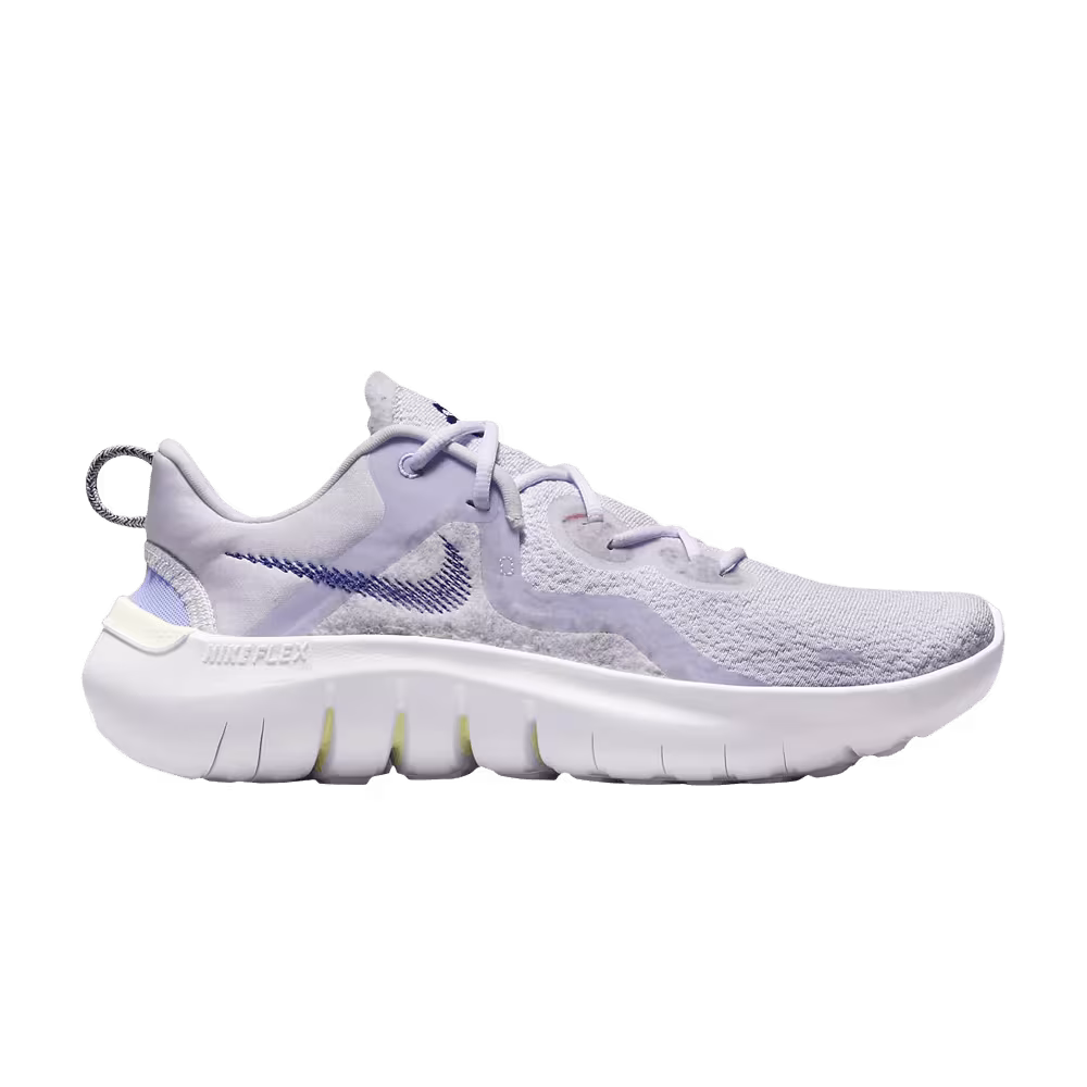 Nike Women's Flex Run 2021 Iris Whisper