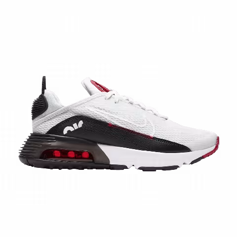 Nike Air Max 2090 GS 'Photon Dust University Red'
