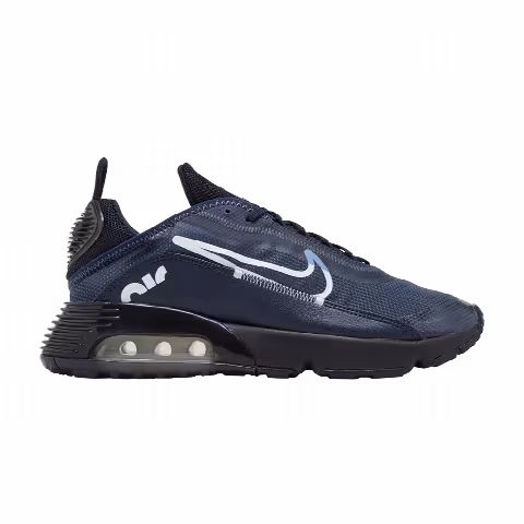 Nike Air Max 2090 'Obsidian'