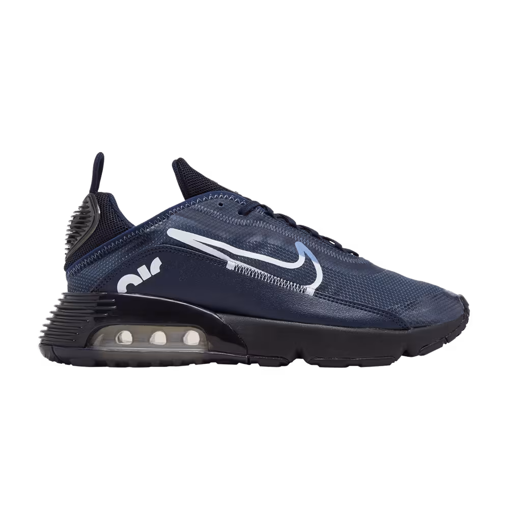 Nike Air Max 2090 Obsidian