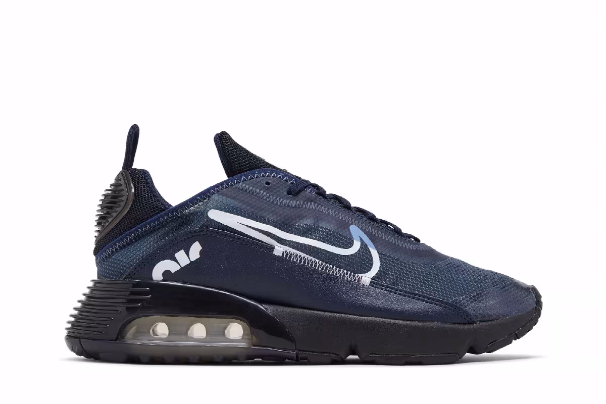 Nike Air Max 2090 Obsidian, view 2