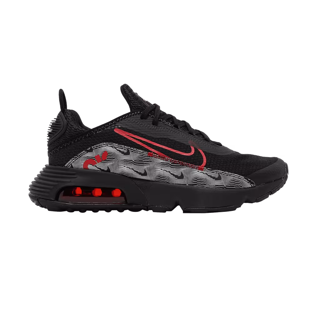 Nike Air Max 2090 GS Topography