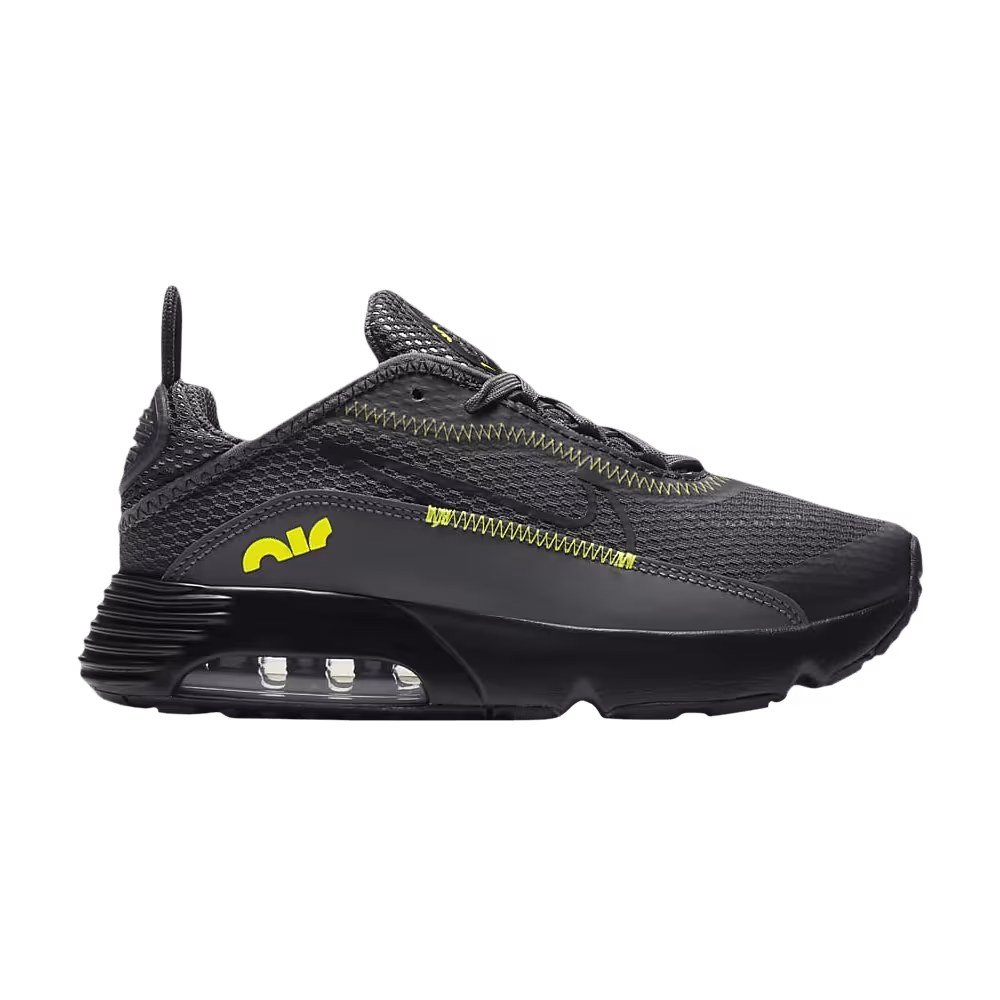 Nike Air Max 2090 PS Iron Grey Volt