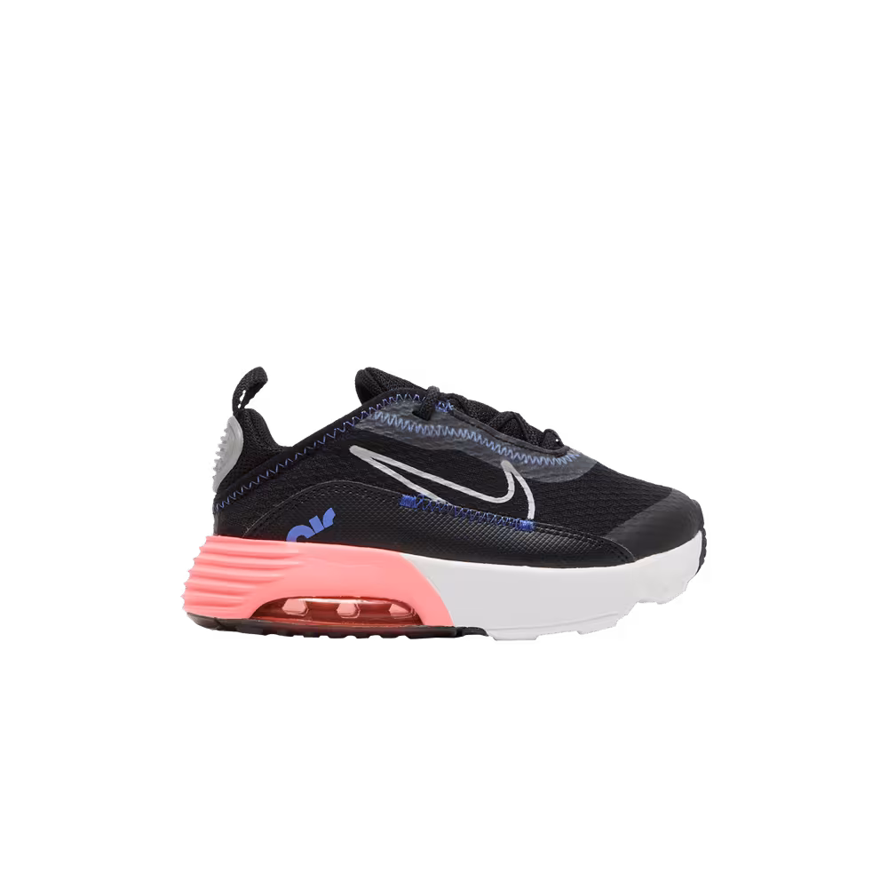 Nike Air Max 2090 TD Black Sunset Pulse