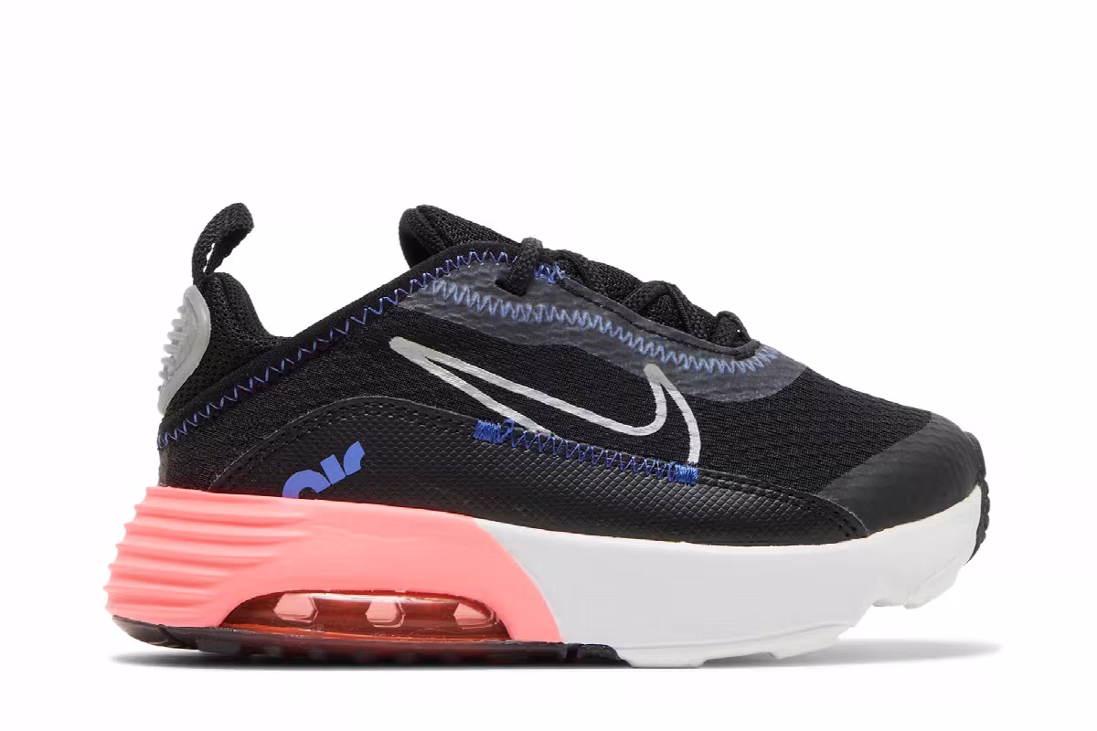 Nike Air Max 2090 TD Black Sunset Pulse, view 2