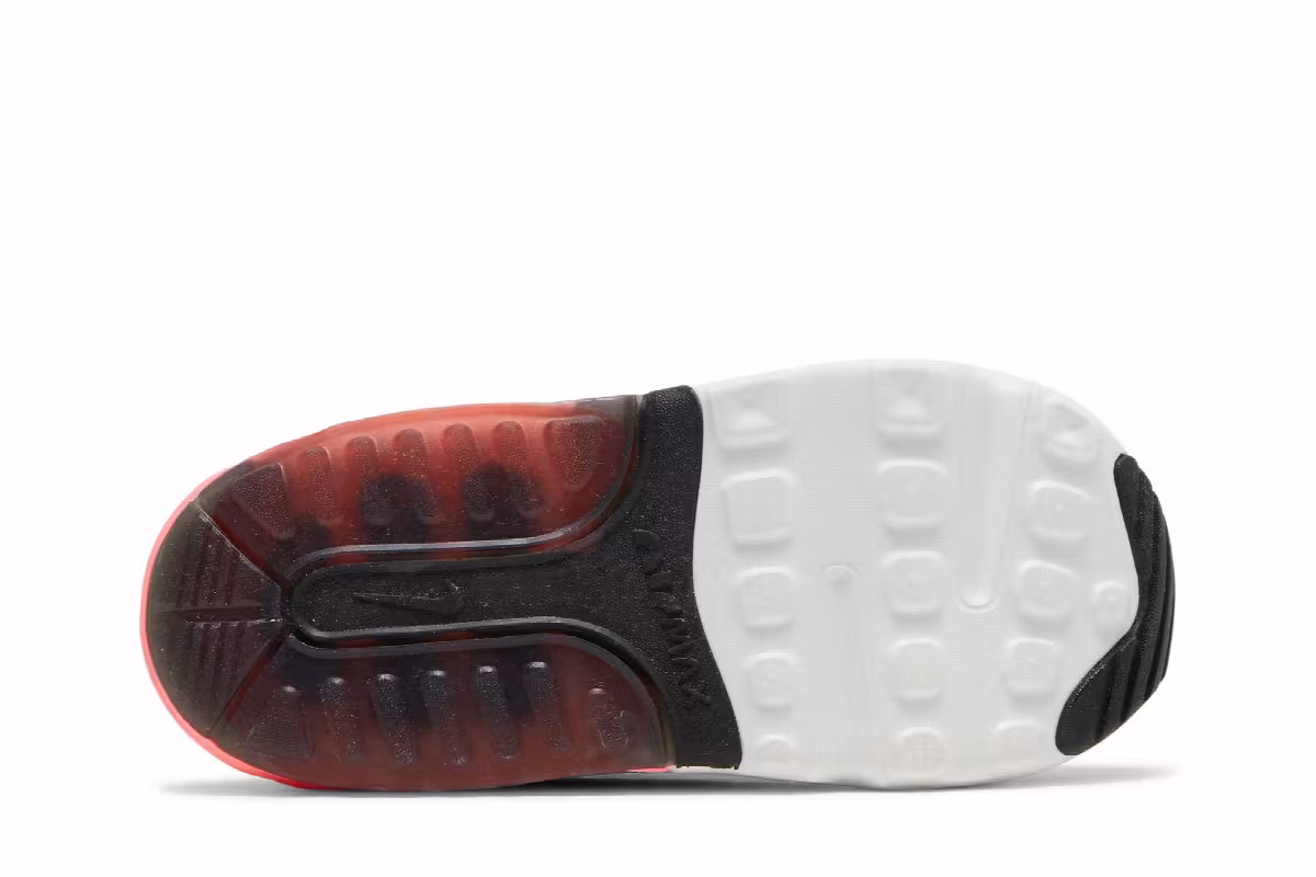 Nike Air Max 2090 TD Black Sunset Pulse, view 5