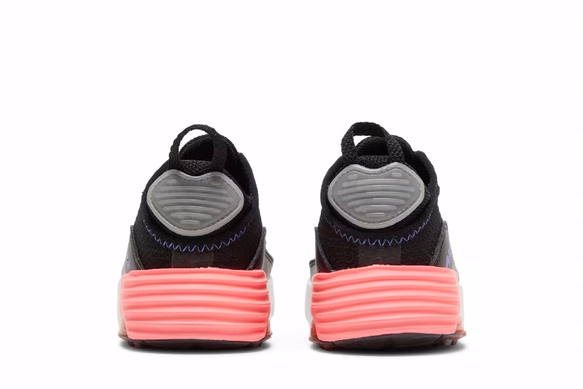 Nike Air Max 2090 TD Black Sunset Pulse, view 7