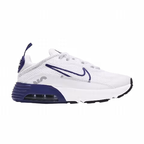 Nike Air Max 2090 PS 'White Blue Void'