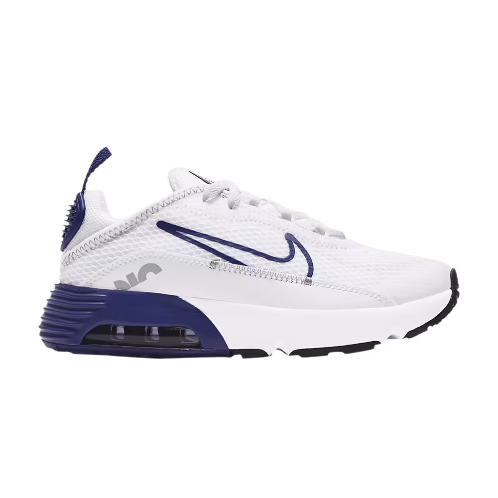 Nike Air Max 2090 PS White Blue Void