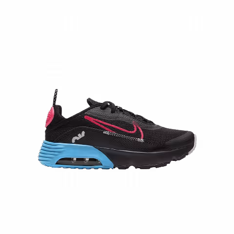 Nike Air Max 2090 PS 'Black Light Blue Fury'