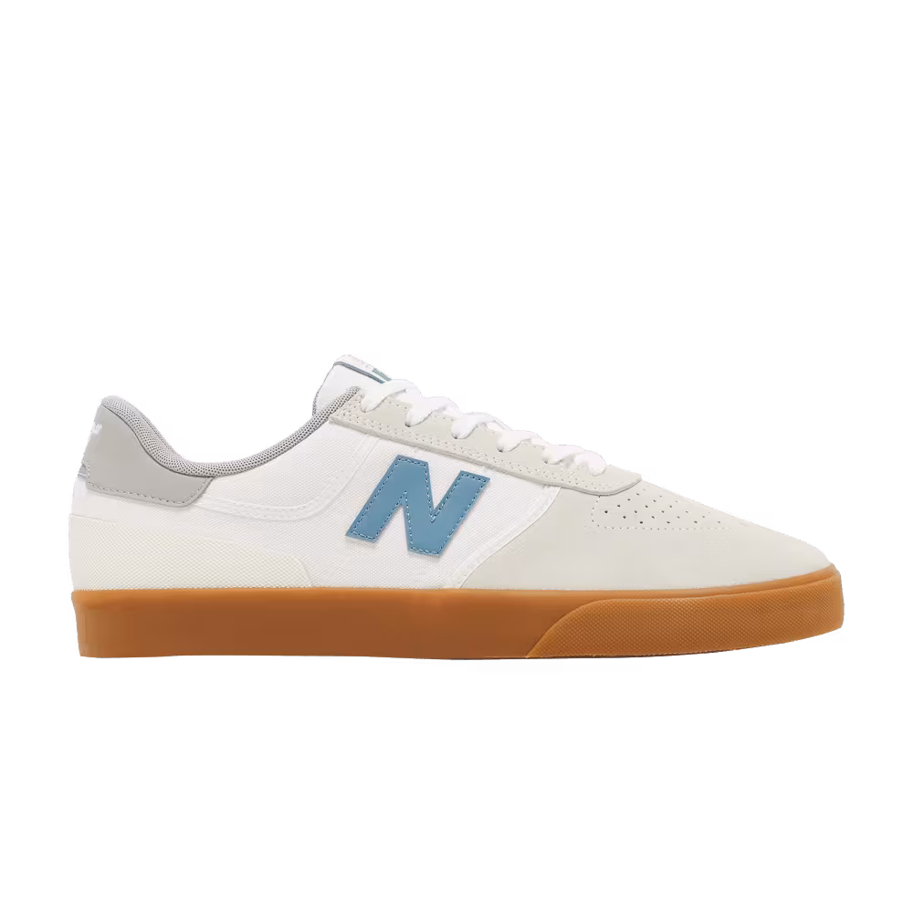 New Balance Numeric 272 Sea Salt Blue