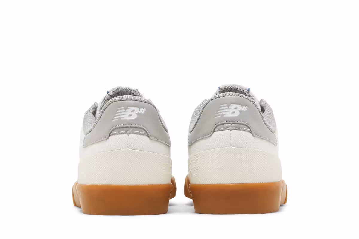New Balance Numeric 272 Sea Salt Blue, view 7