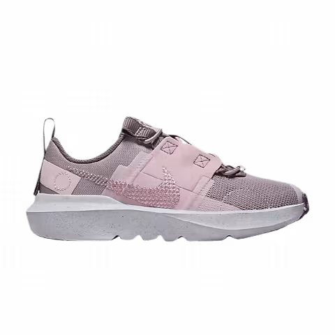 Nike Crater Impact PS 'Light Violet Ore'