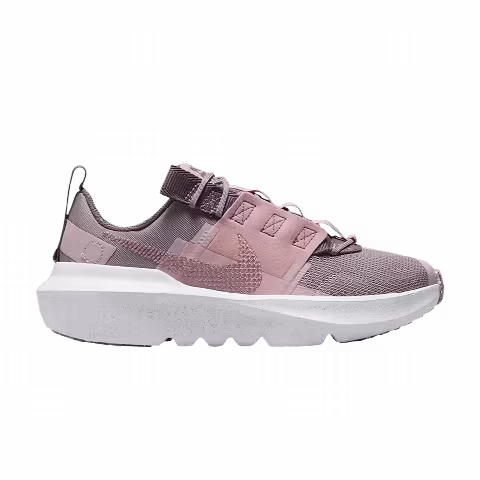 Nike Crater Impact GS 'Light Violet Ore' Sample