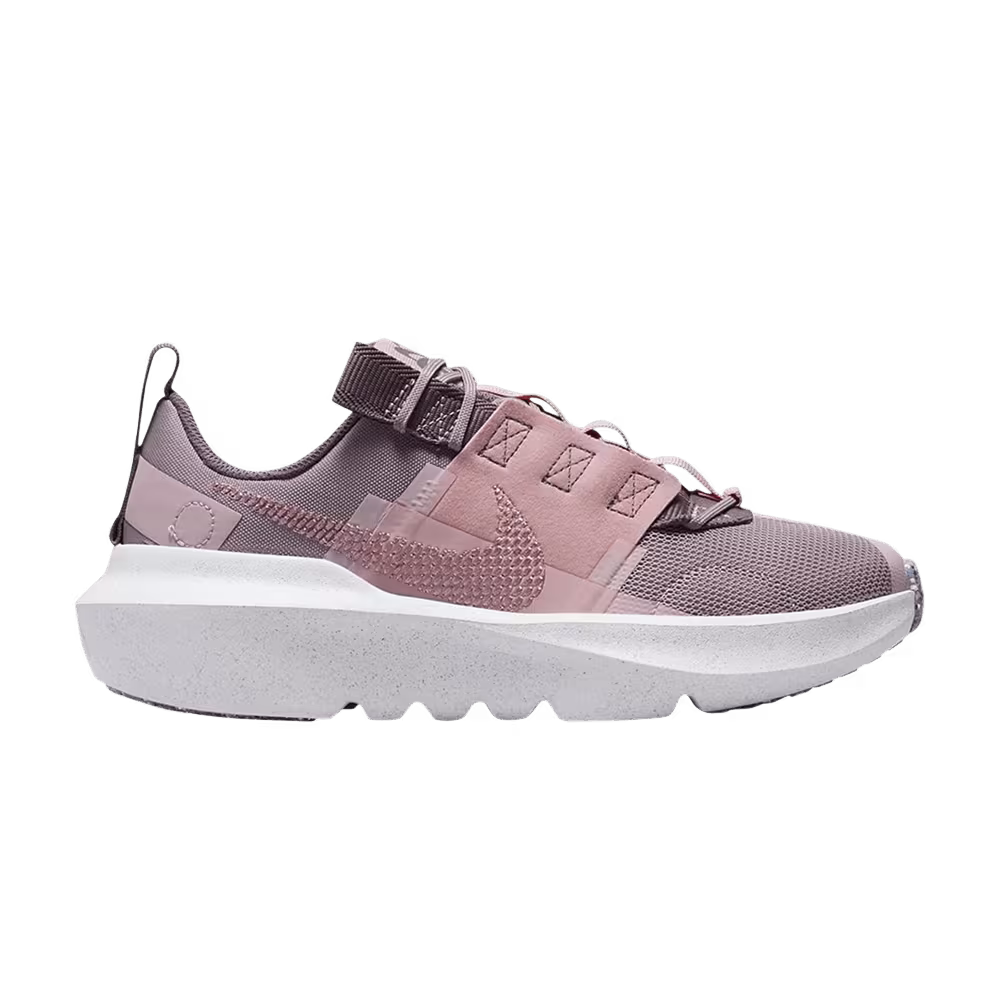 Nike Crater Impact GS Light Violet Ore