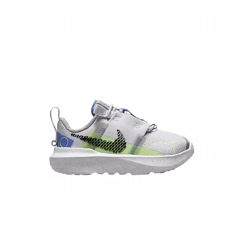 Nike Crater Impact TD 'Pure Platinum'