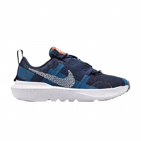 Nike Crater Impact PS 'Midnight Navy'
