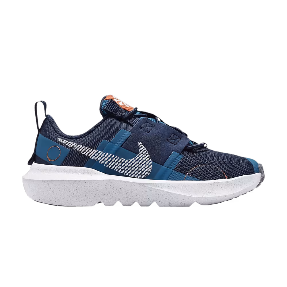 Nike Crater Impact PS Midnight Navy