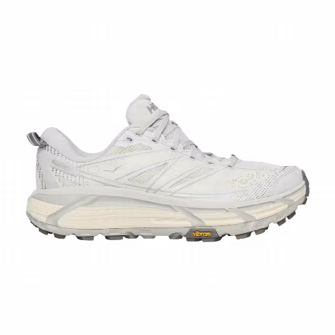 HOKA Mafate Speed 2 'Cosmic Grey Alabaster'