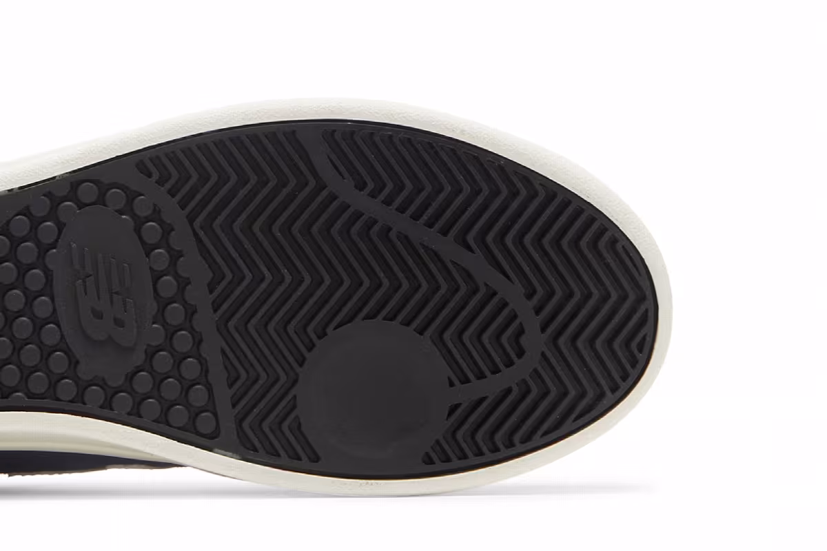 New Balance 300 Court Navy White, view 6