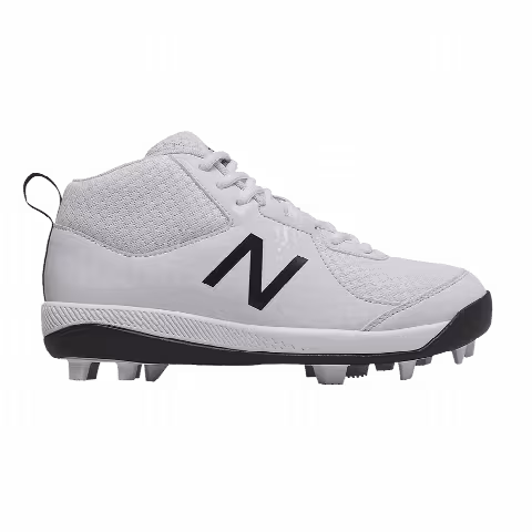 New Balance 3000v5 Molded Big Kid 'White Black'