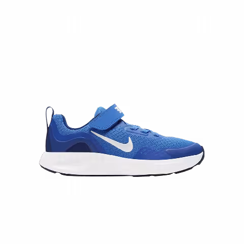 Nike Wearallday PS 'Signal Blue'