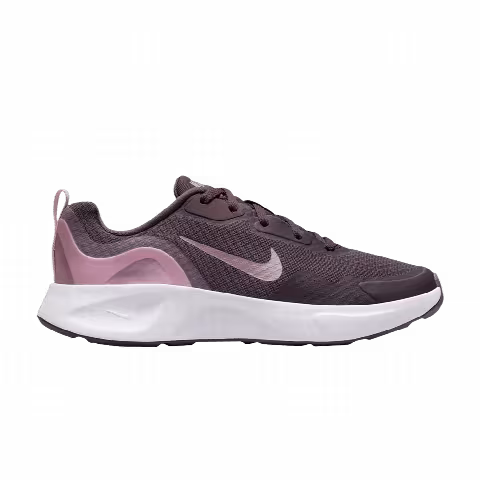 Nike Wearallday GS 'Light Violet Ore' Sample