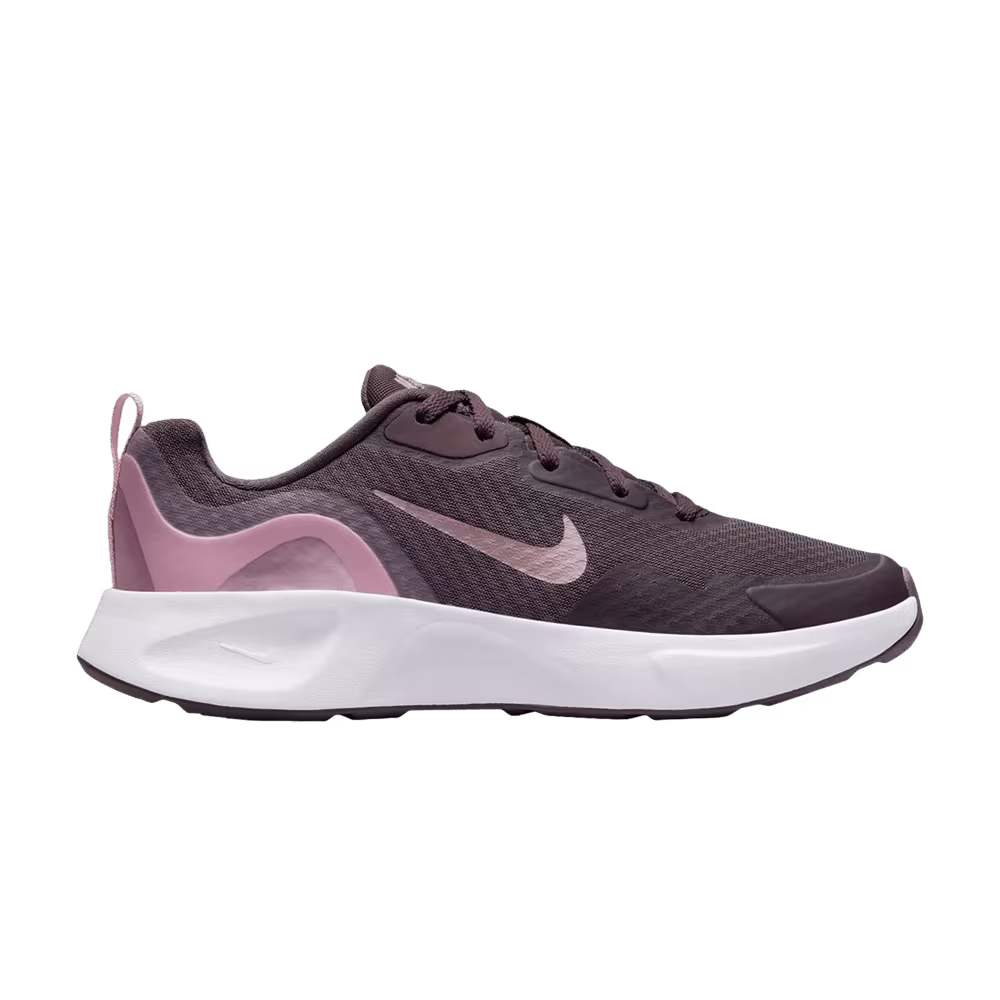 Nike Wearallday GS Light Violet Ore