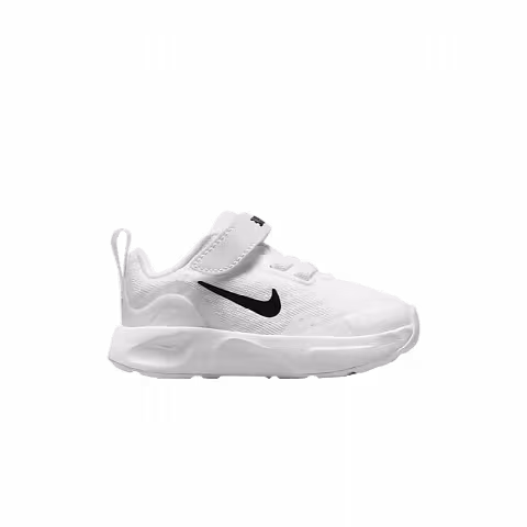 Nike Wearallday TD 'White Black'