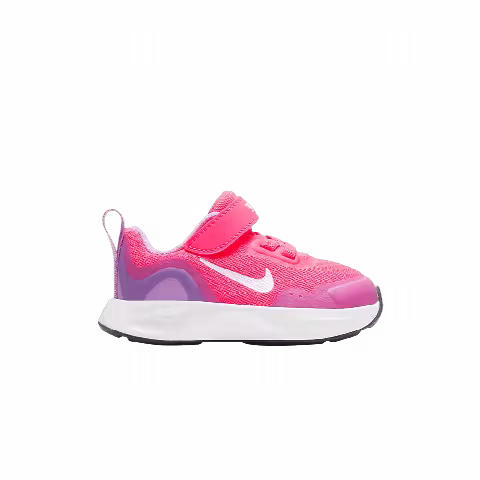 Nike Wearallday TD 'Hyper Pink'