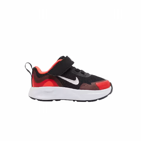 Nike Wearallday TD 'Bred'