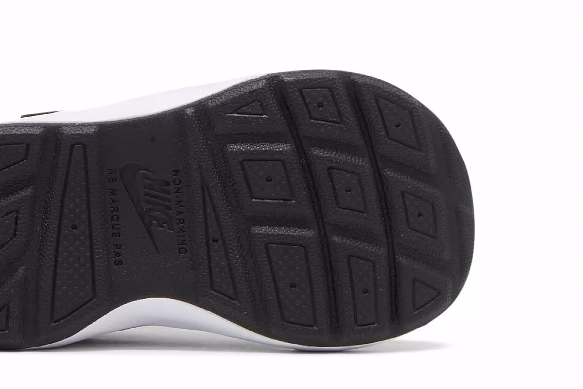 Nike Wearallday TD Bred, view 6