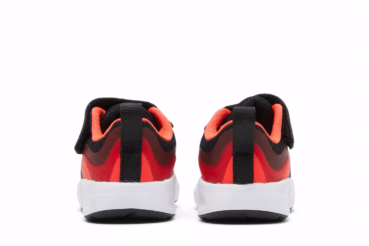 Nike Wearallday TD Bred, view 7
