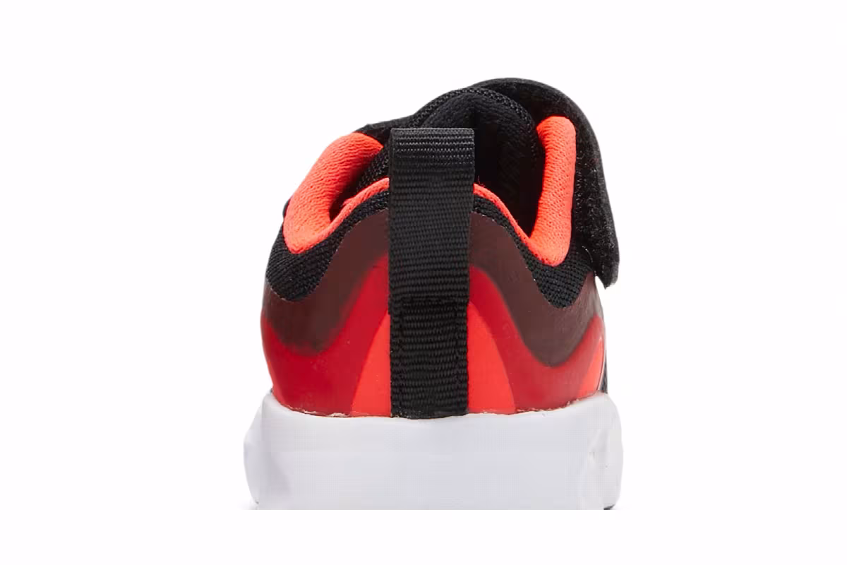 Nike Wearallday TD Bred, view 8