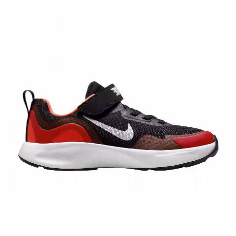 Nike Wearallday PS 'Bred'