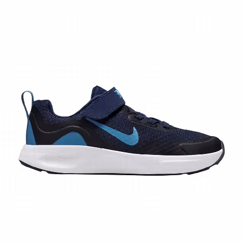 Nike Wearallday PS 'Midnight Navy Imperial Blue'