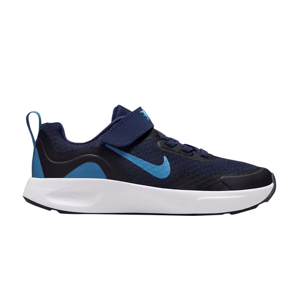 Nike Wearallday PS Midnight Navy Imperial Blue
