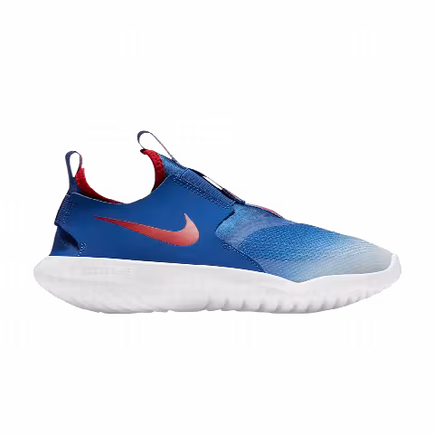 Nike Flex Runner GS 'Game Royal'