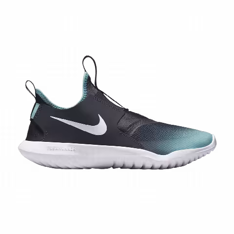 Nike Flex Runner GS 'Dark Smoke Grey Copa'