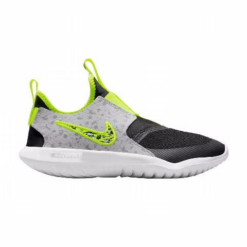 Nike Flex Runner Play GS 'Photon Dust Volt'
