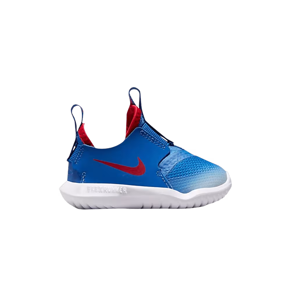 Nike Flex Runner TD Game Royal
