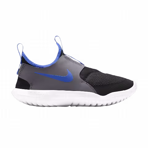 Nike Flex Runner PS 'Dark Smoke Grey Game Royal'