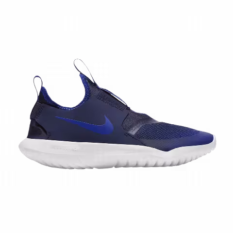 Nike Flex Runner GS 'Game Royal'