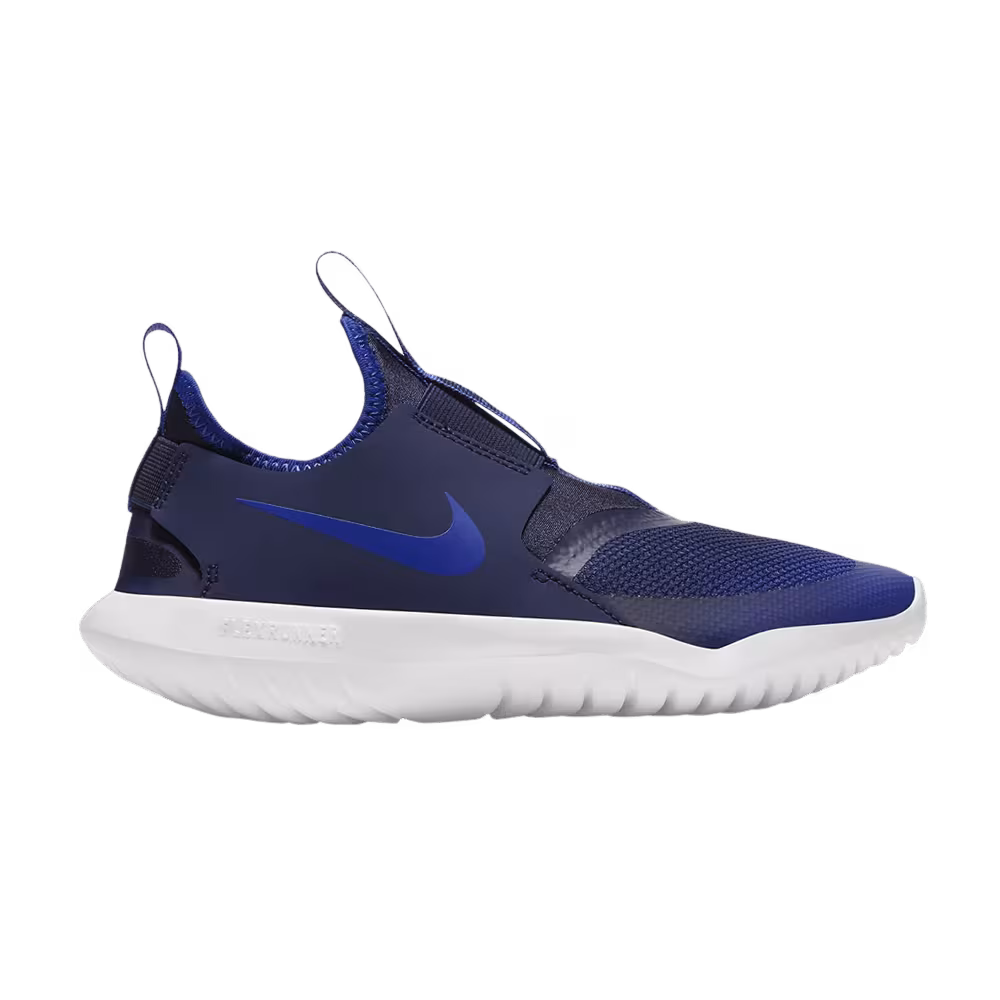 Nike Flex Runner GS Game Royal