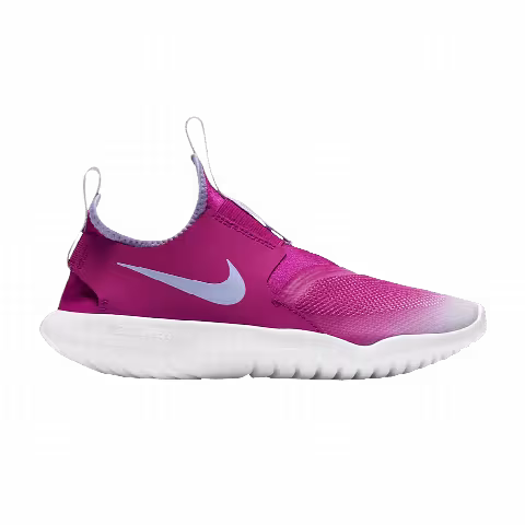 Nike Flex Runner GS 'Fireberry Purple Pulse'