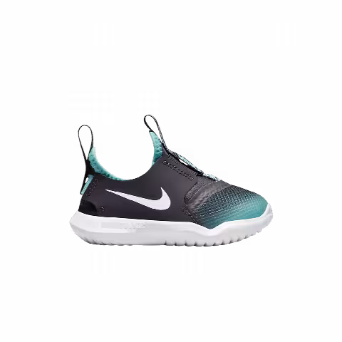Nike Flex Runner TD 'Dark Smoke Grey Copa'